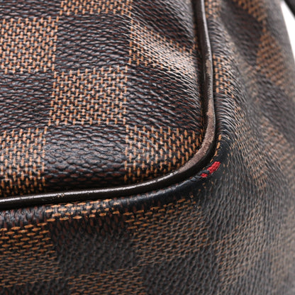 Damier Ebene Speedy Bandouliere 35