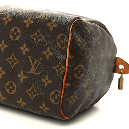 Monogram Speedy 25