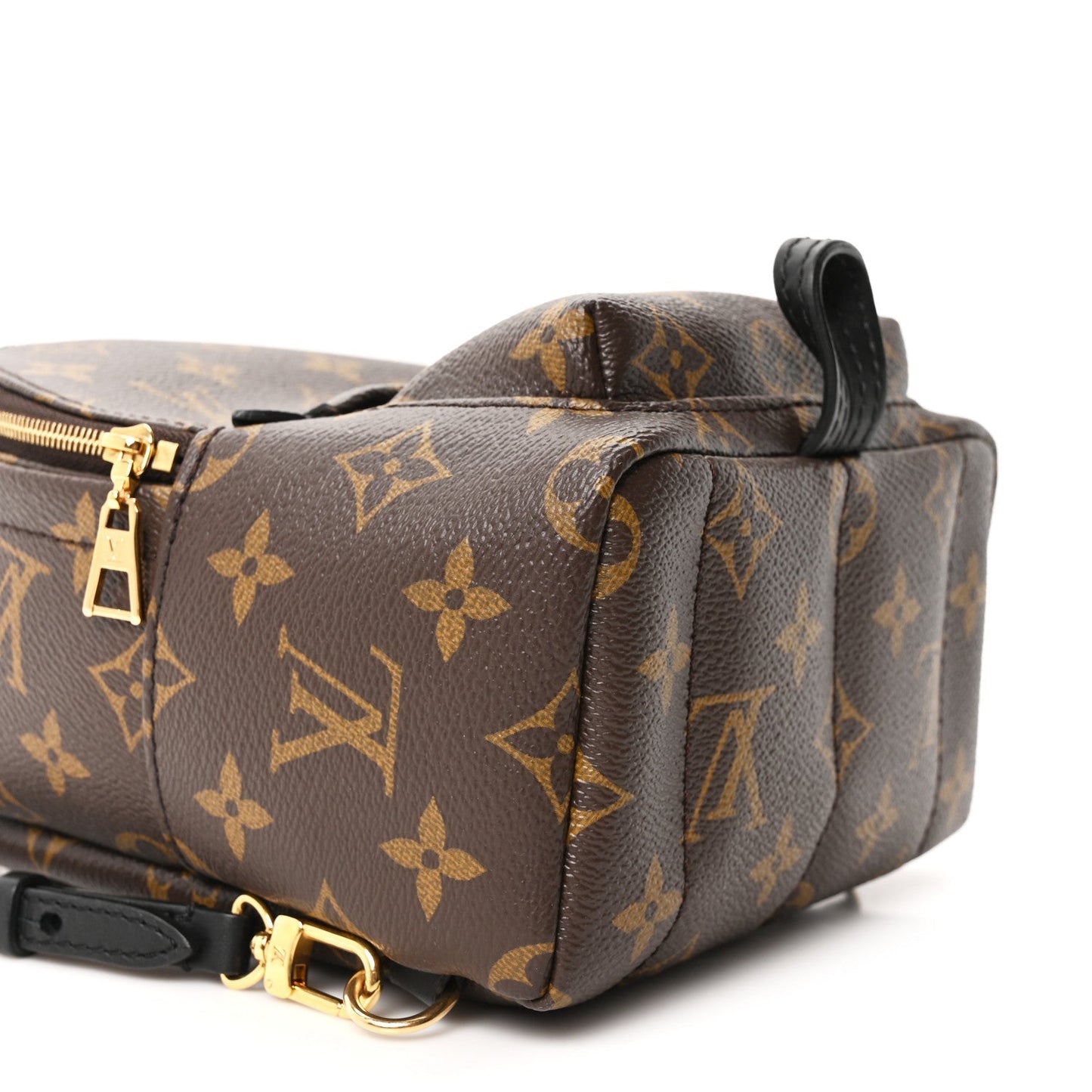Monogram Palm Springs Backpack Mini