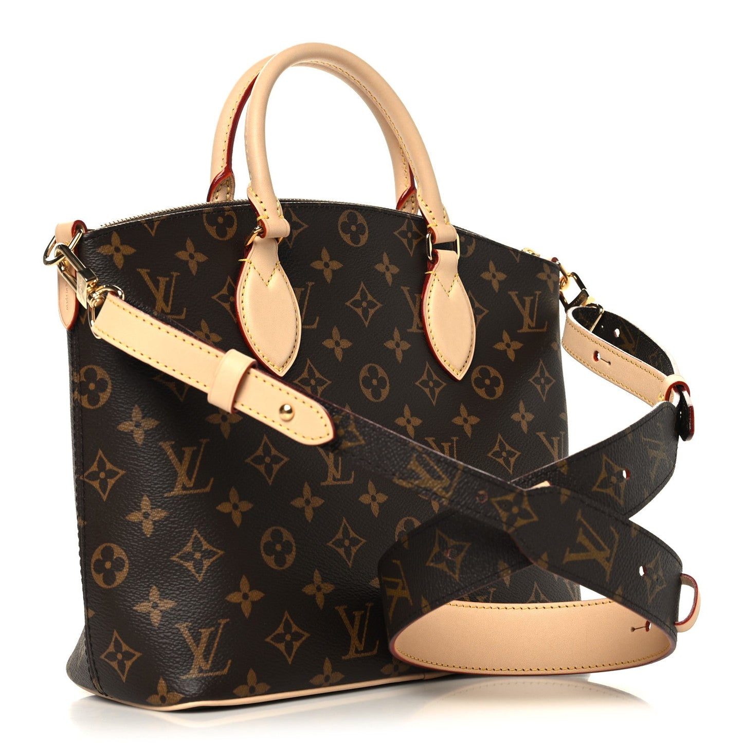 Monogram Neo Lockit PM