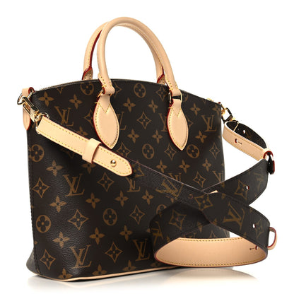 Monogram Neo Lockit PM