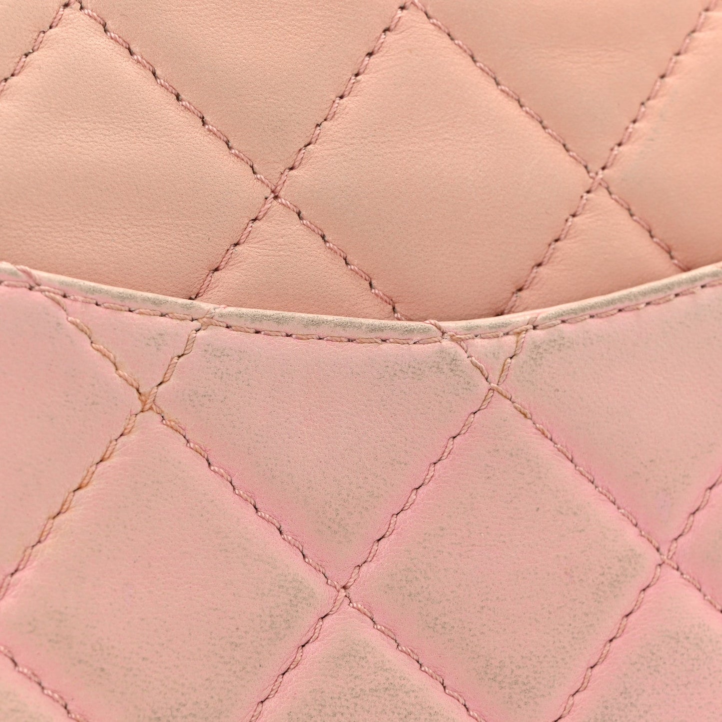 Lambskin Degrade Quilted 2.55 Reissue 227 Flap Light Pink