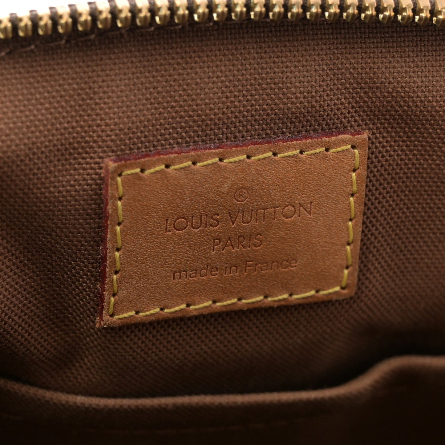 Monogram Tivoli PM