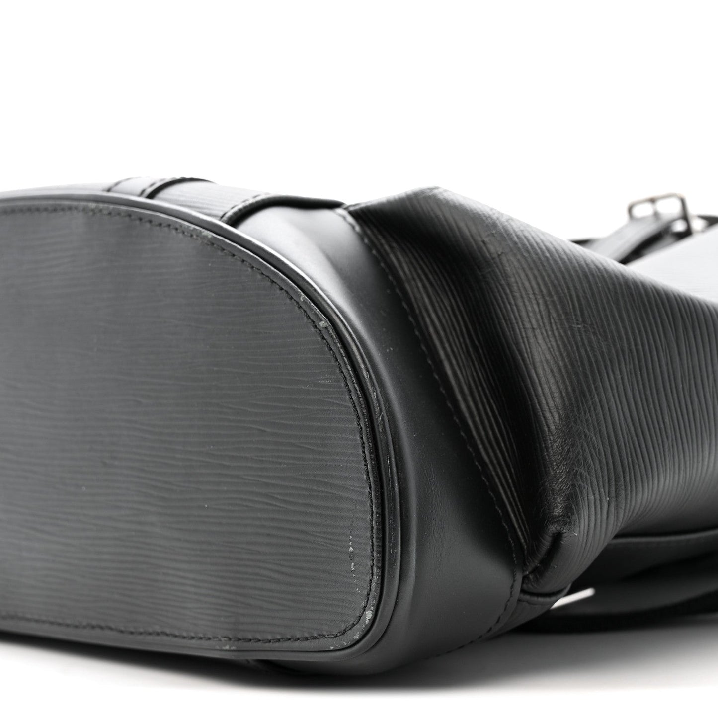 Epi Christopher Backpack PM Black