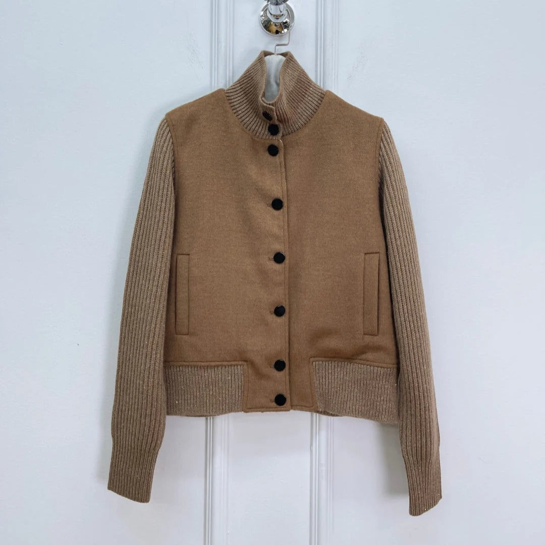 LP JACKET STYLE 123