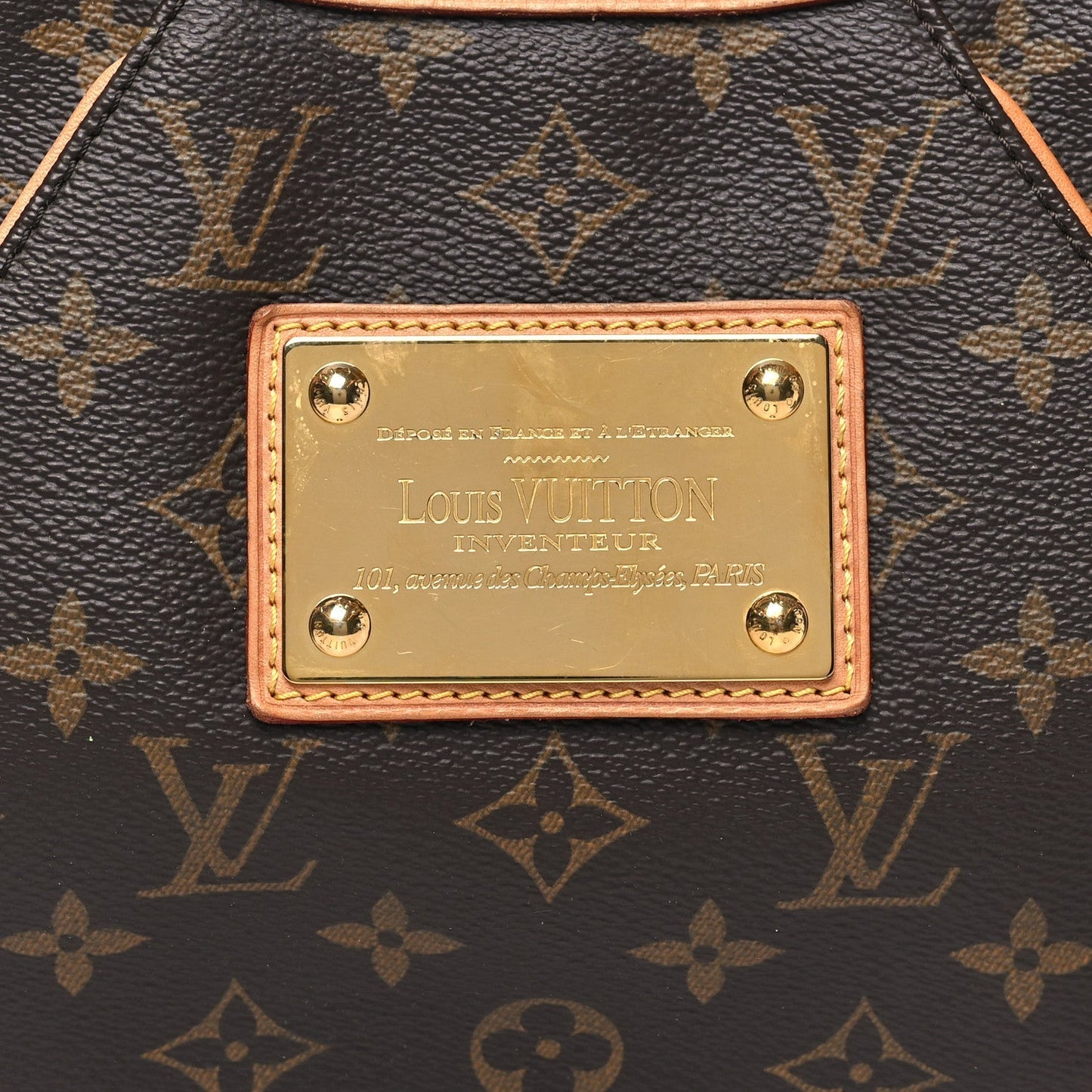 Monogram Thames PM