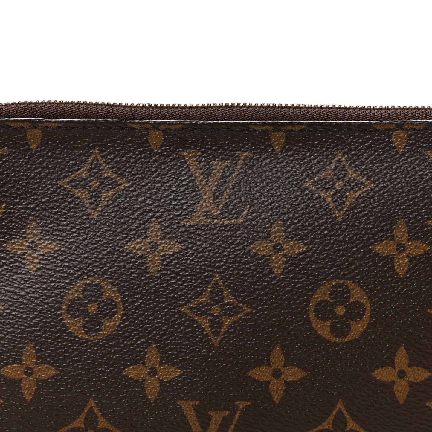 Monogram Pochette Accessories NM