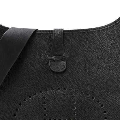 Ardennes Evelyne GM Black