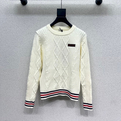 MIUMIU SWEATER STYLE 645
