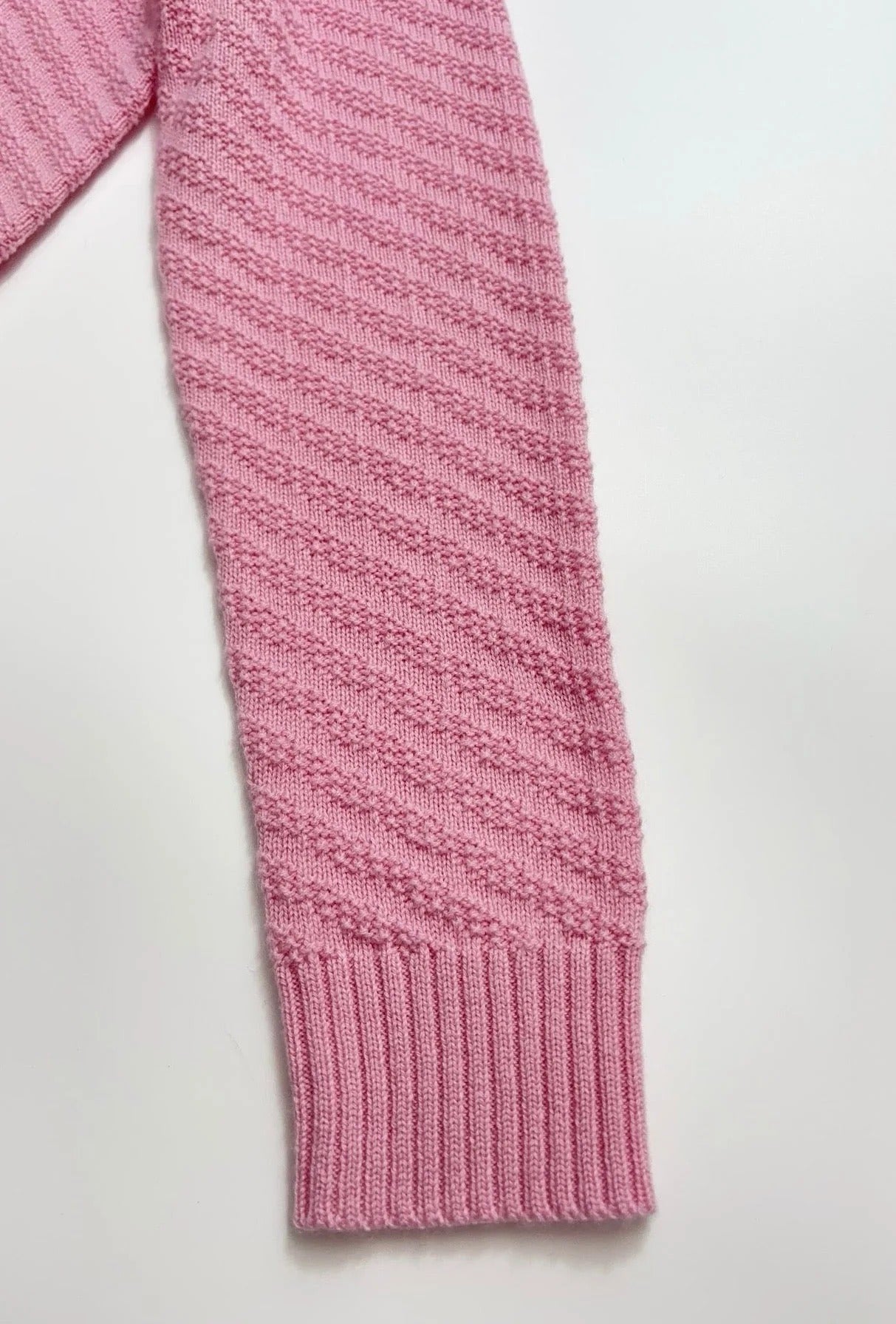 PRADA 25S SWEATER 546