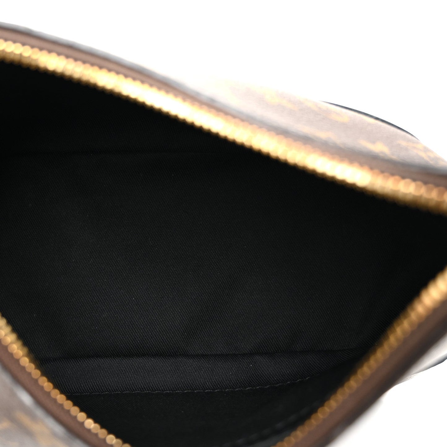 Monogram Boulogne NM Black