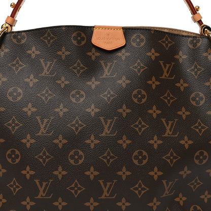 Monogram Graceful PM