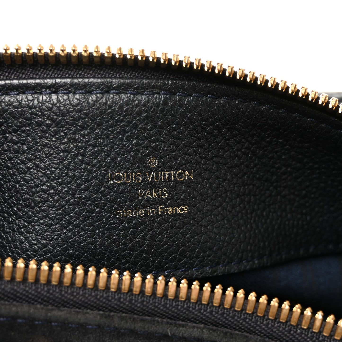 Empreinte Suede Audacieuse MM Infini