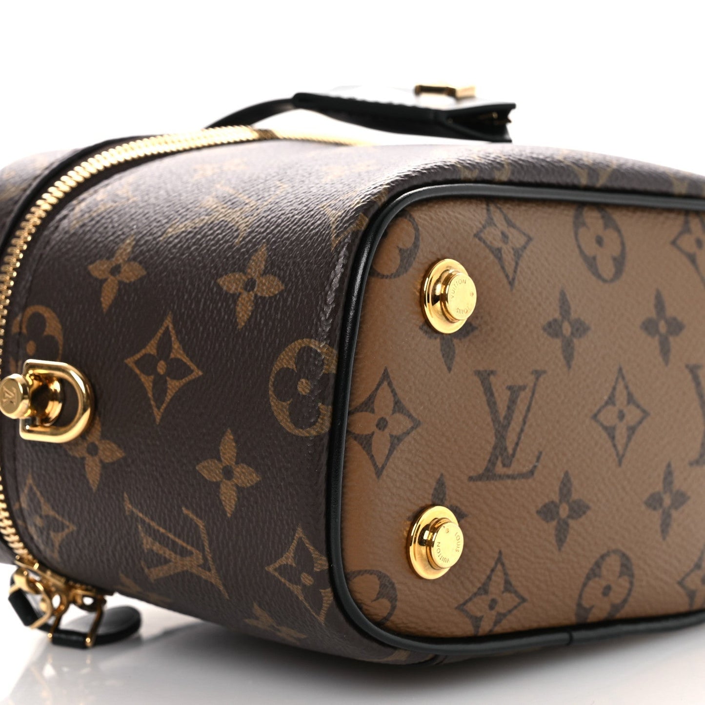 Reverse Monogram Vanity PM