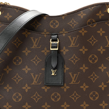 Monogram Odeon MM Black