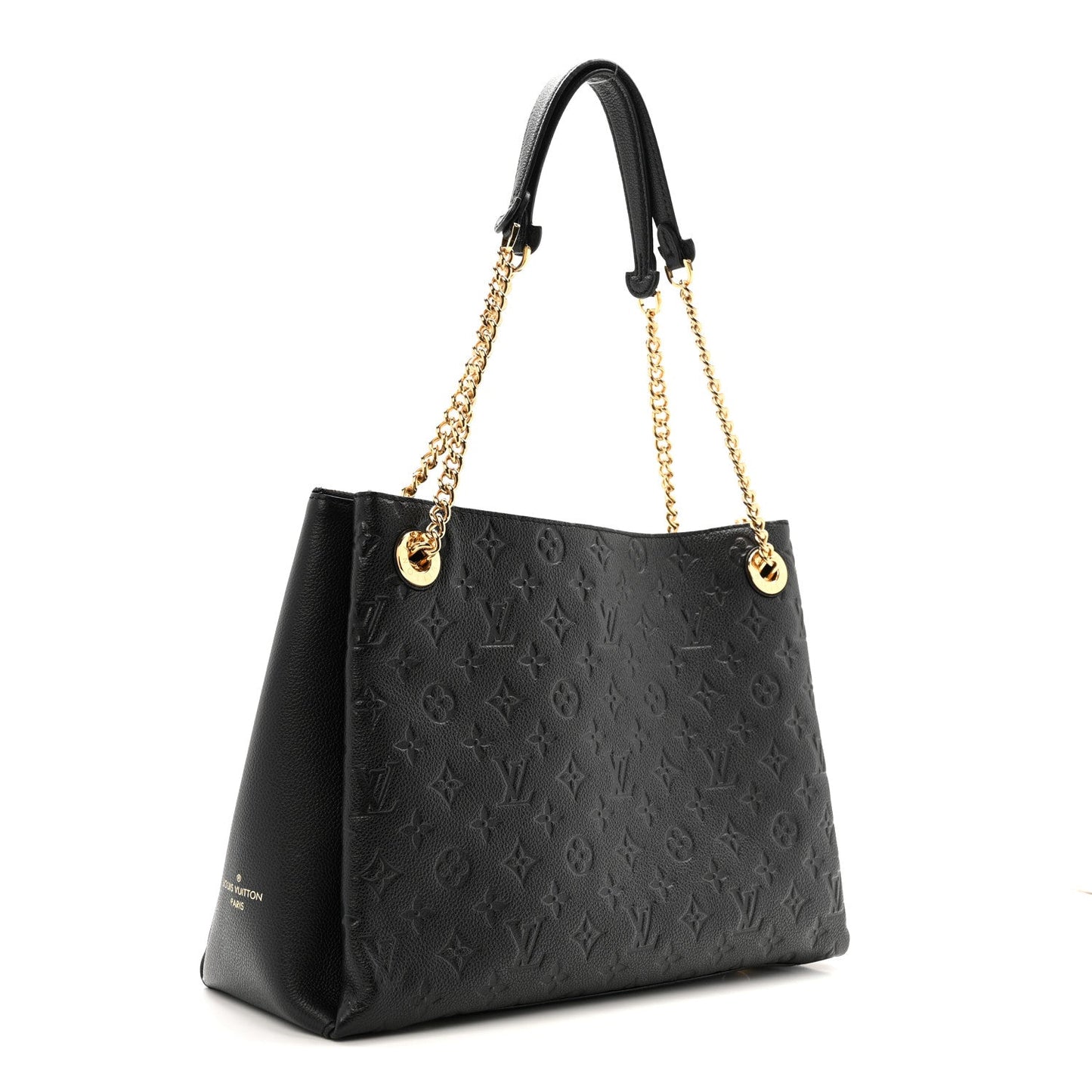 Empreinte Surene MM Black