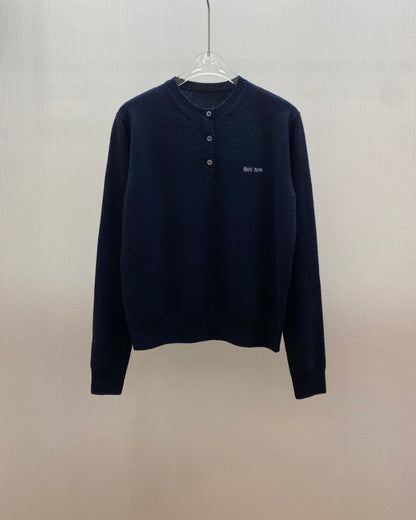 MIUMIU SWEATER STYLE 796