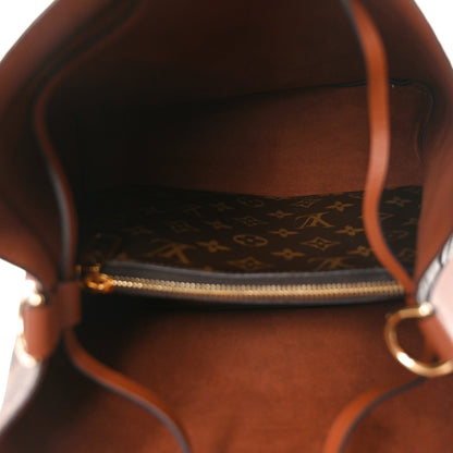 Monogram Neonoe MM Caramel