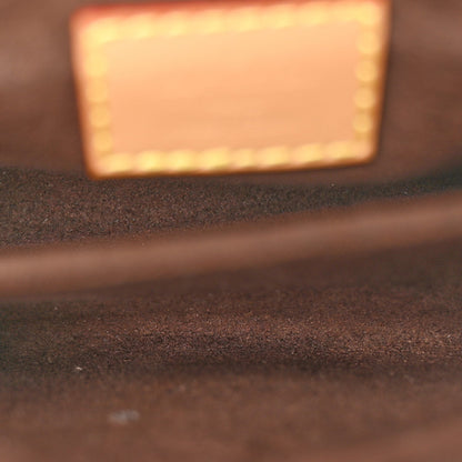 Monogram Micro Metis