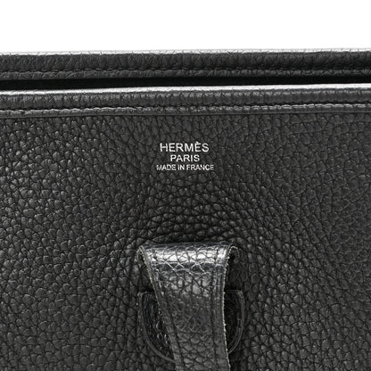 Taurillon Clemence Evelyne III PM Black