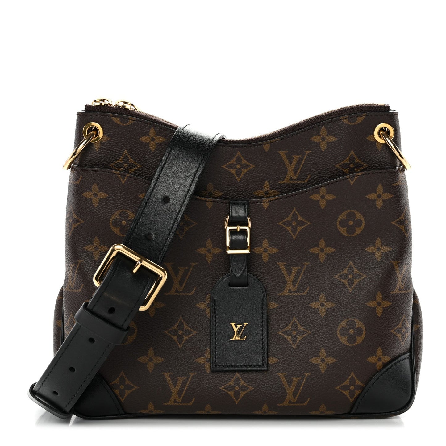 Monogram Odeon PM Black
