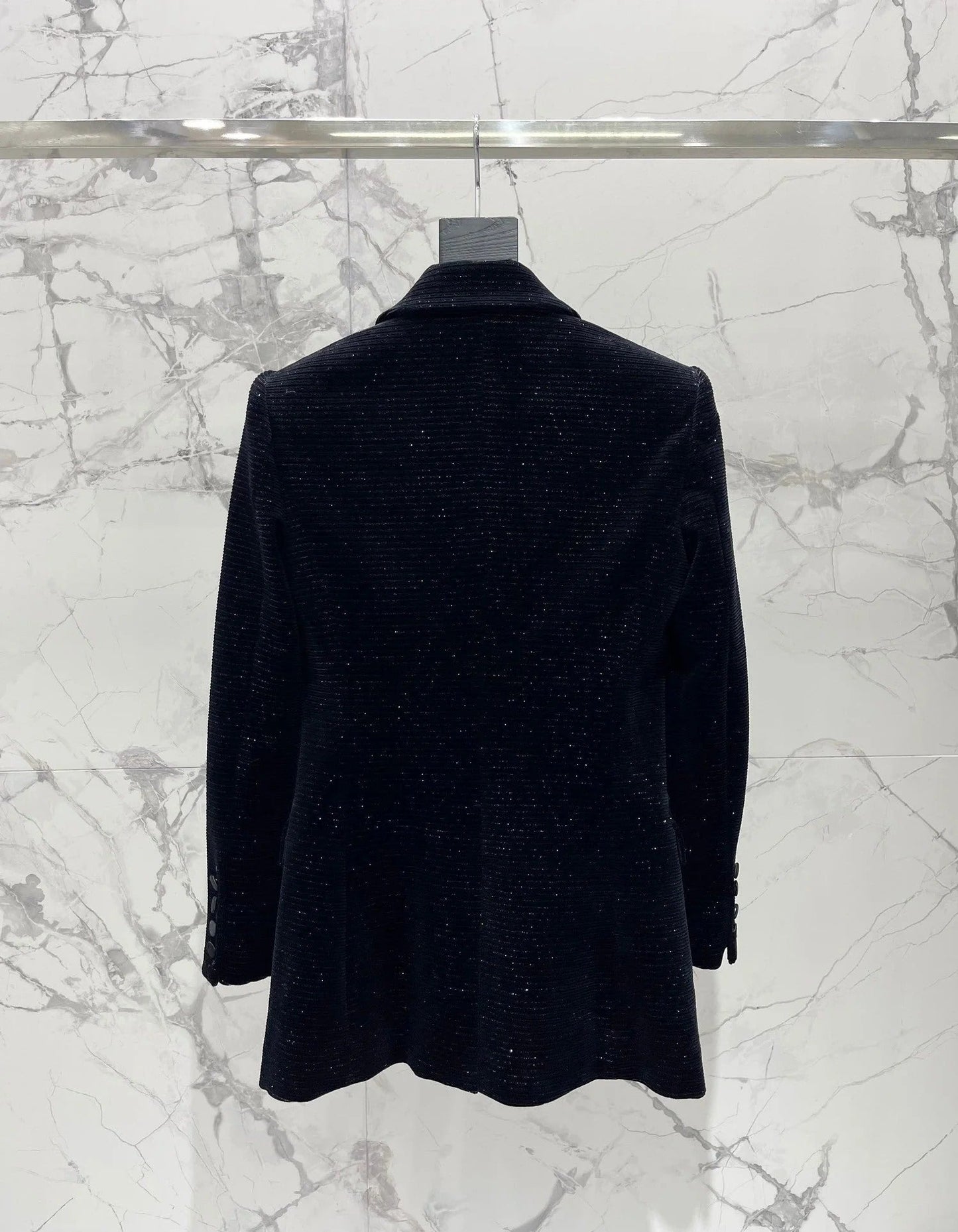 YSL 25S BLAZER STYLE 128