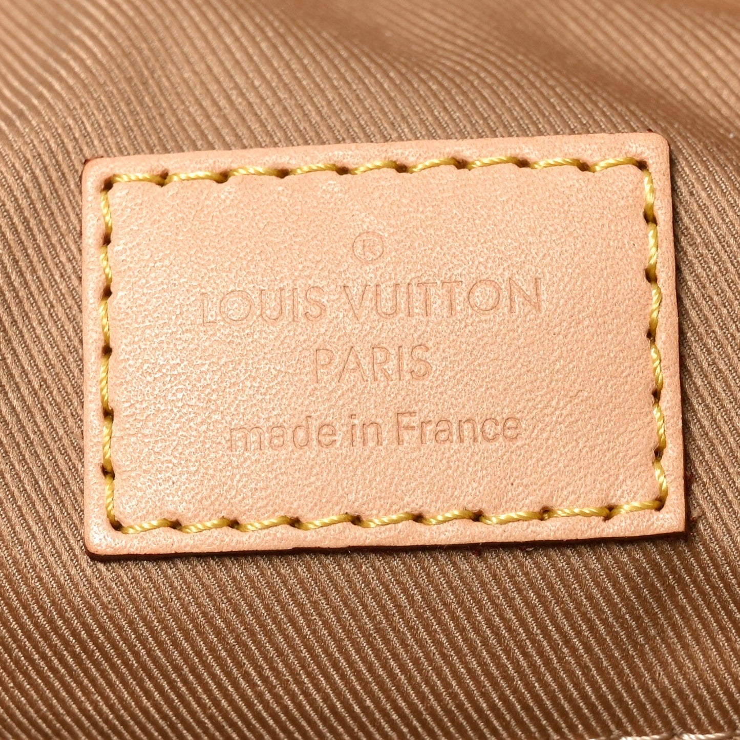 Monogram Graceful PM