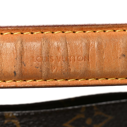 Monogram Metis