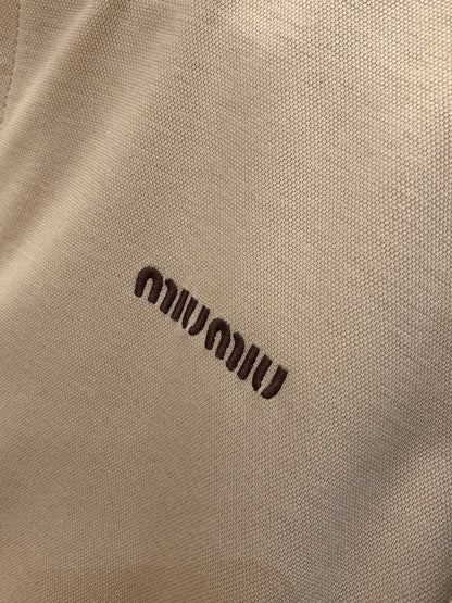 MIUMIU JACKET STYLE 846