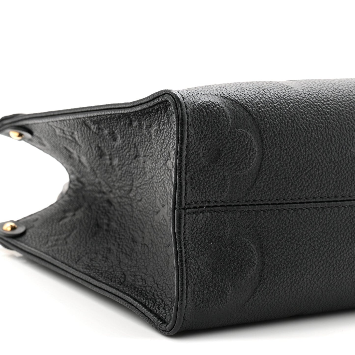 Empreinte Monogram Giant Onthego PM Black