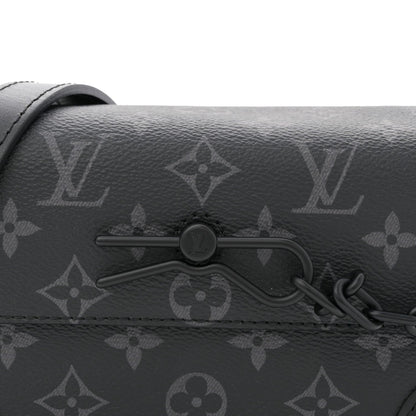 Monogram Eclipse Steamer Wearable Wallet
