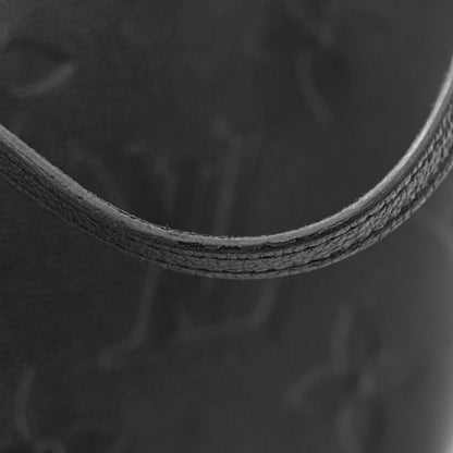Empreinte Monogram Giant Neverfull MM Black