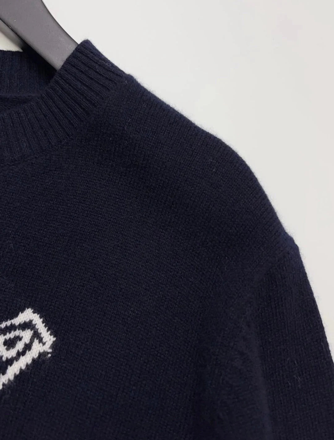 PRADA 25S SWEATER 410