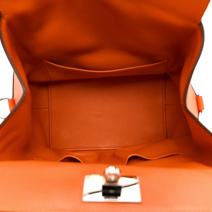 Swift Toolbox 20 Orange