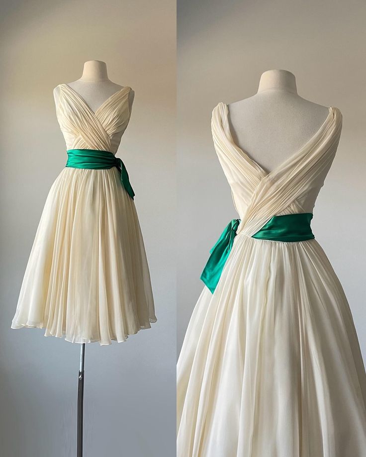 formaldressy--Vintage Elegant Midi Tulle Homecoming Dress gh5627