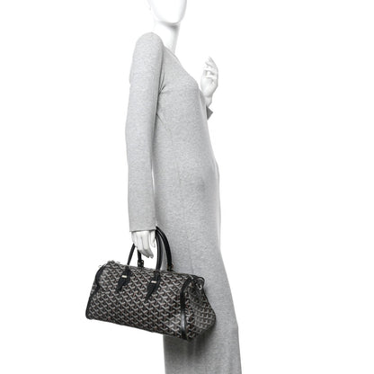 Goyardine Croisiere 35 Black