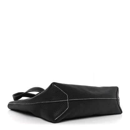 Taurillon Clemence Cabasellier 31 Black