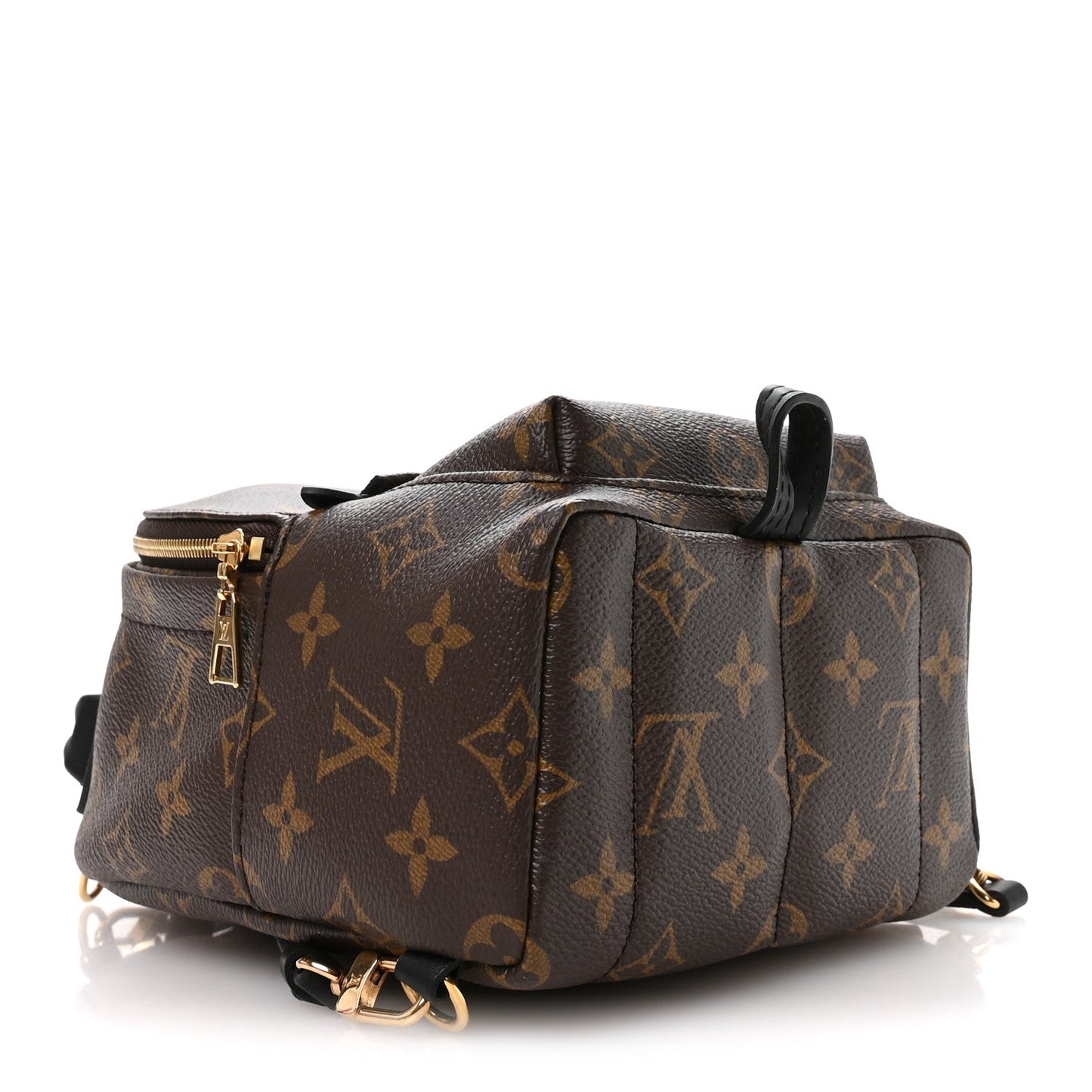 Monogram Palm Springs Backpack Mini
