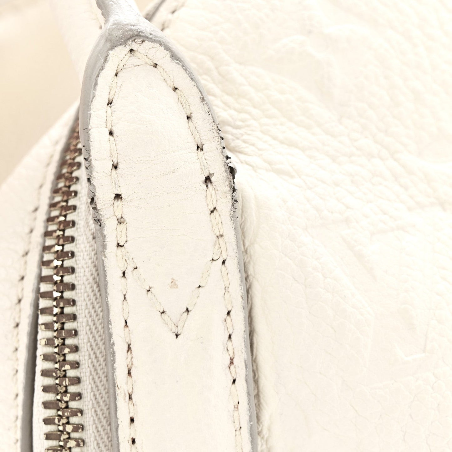 Empreinte Marais MM Neige