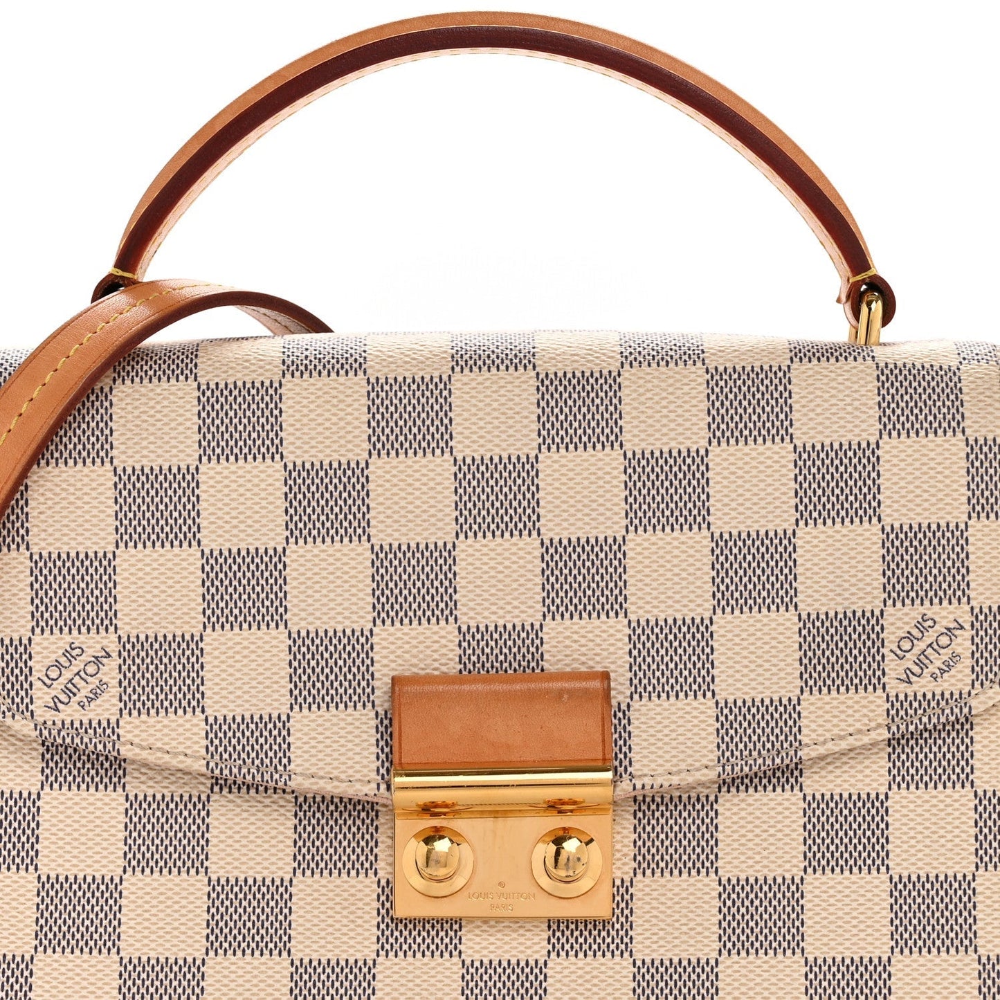 Damier Azur Croisette