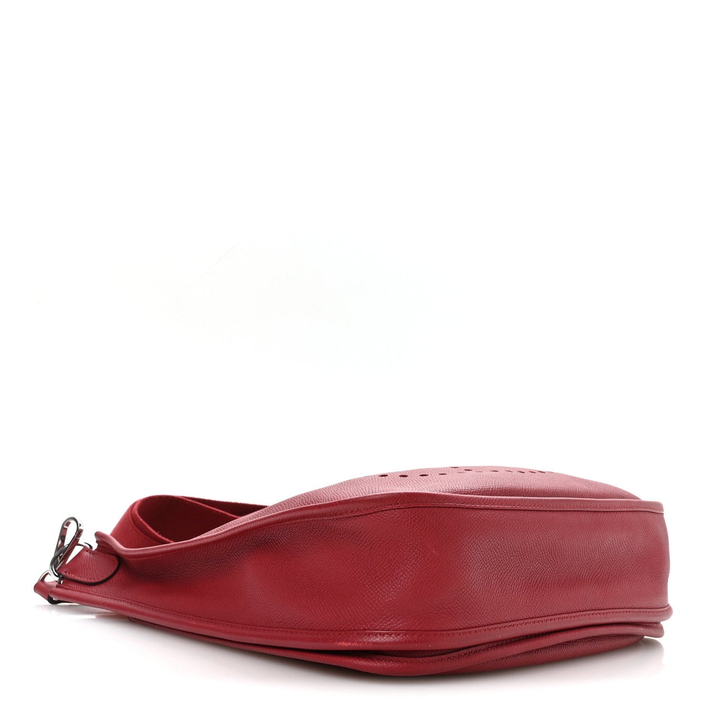 Epsom Evelyne III PM Rouge Grenat