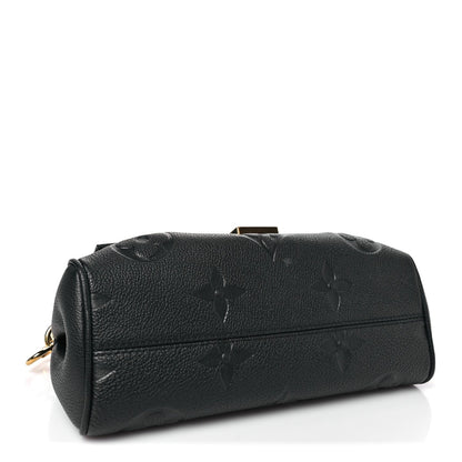 Empreinte Monogram Giant Favorite Black