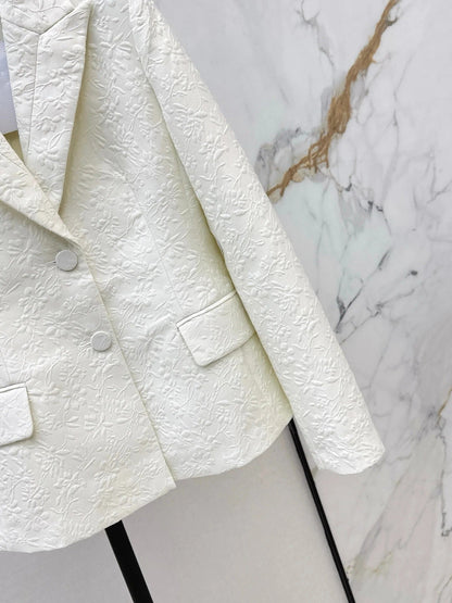 DIOR 25S BLAZER JACKET 513