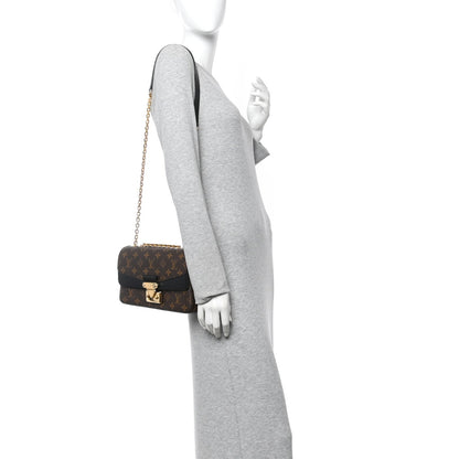 Monogram Marceau Black