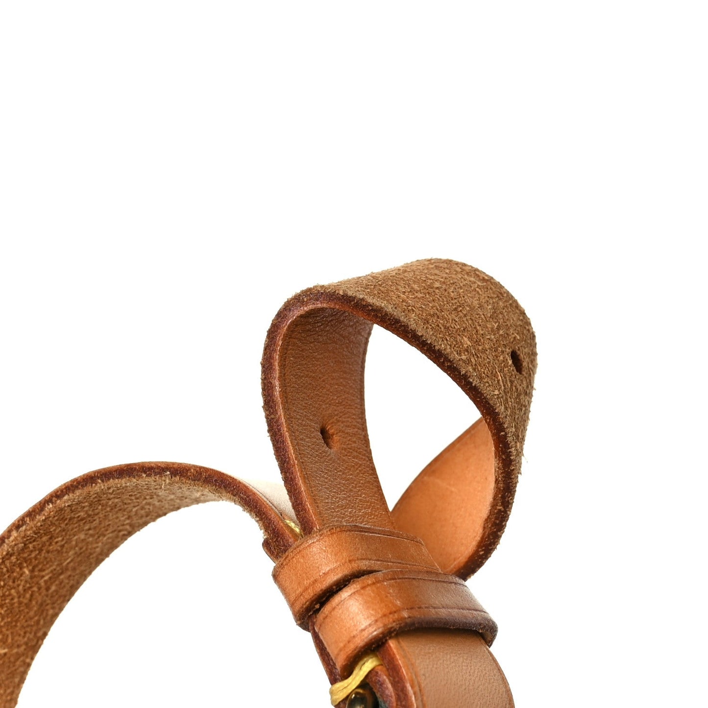 Monogram Cartouchiere 26