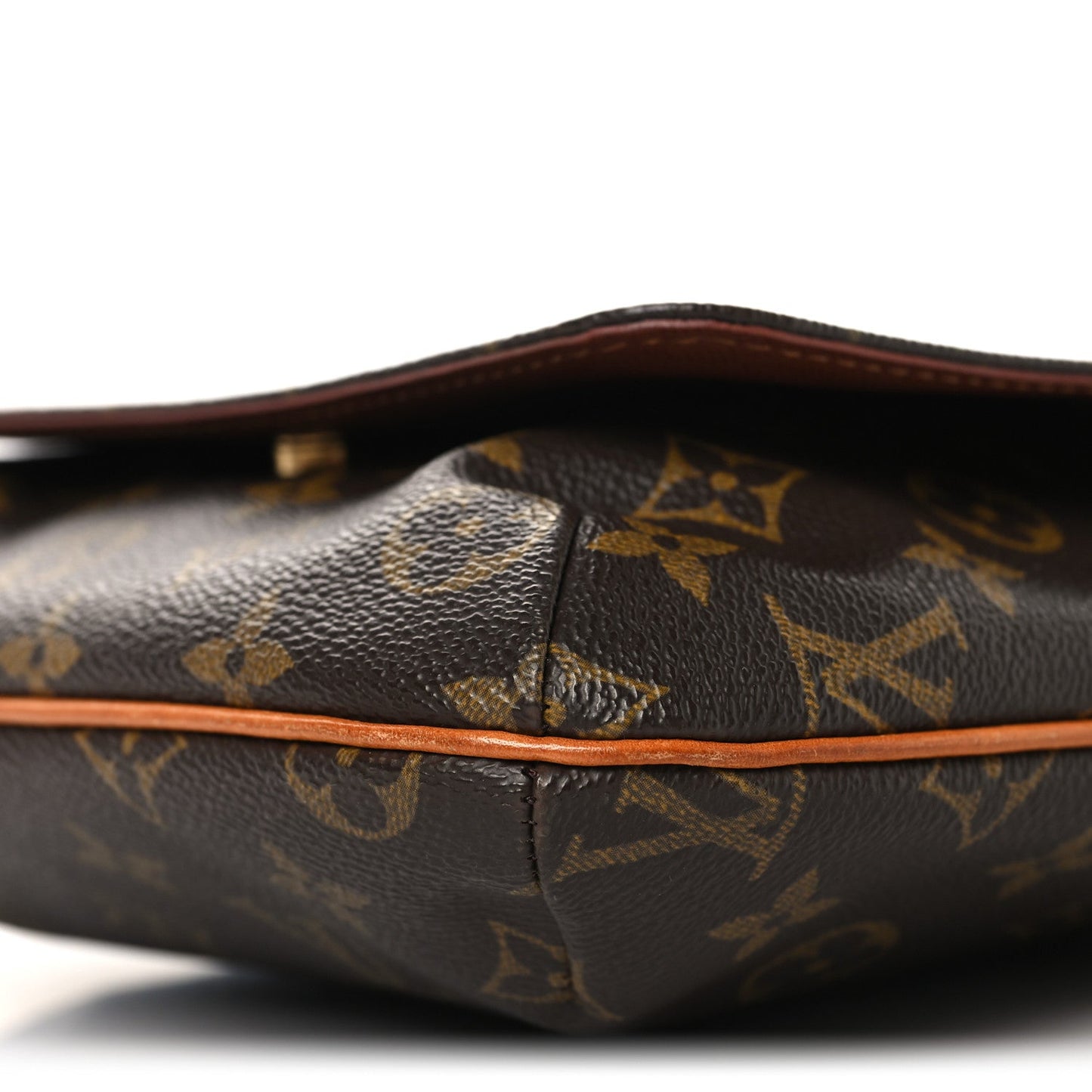 Monogram Musette Salsa