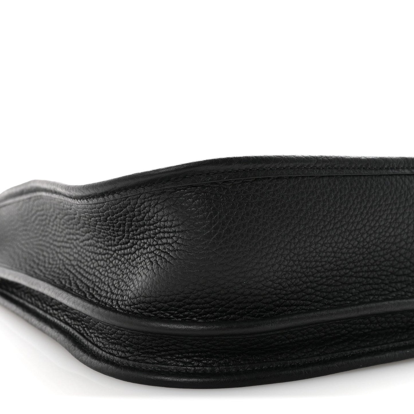 Taurillon Clemence Evelyne III PM Black