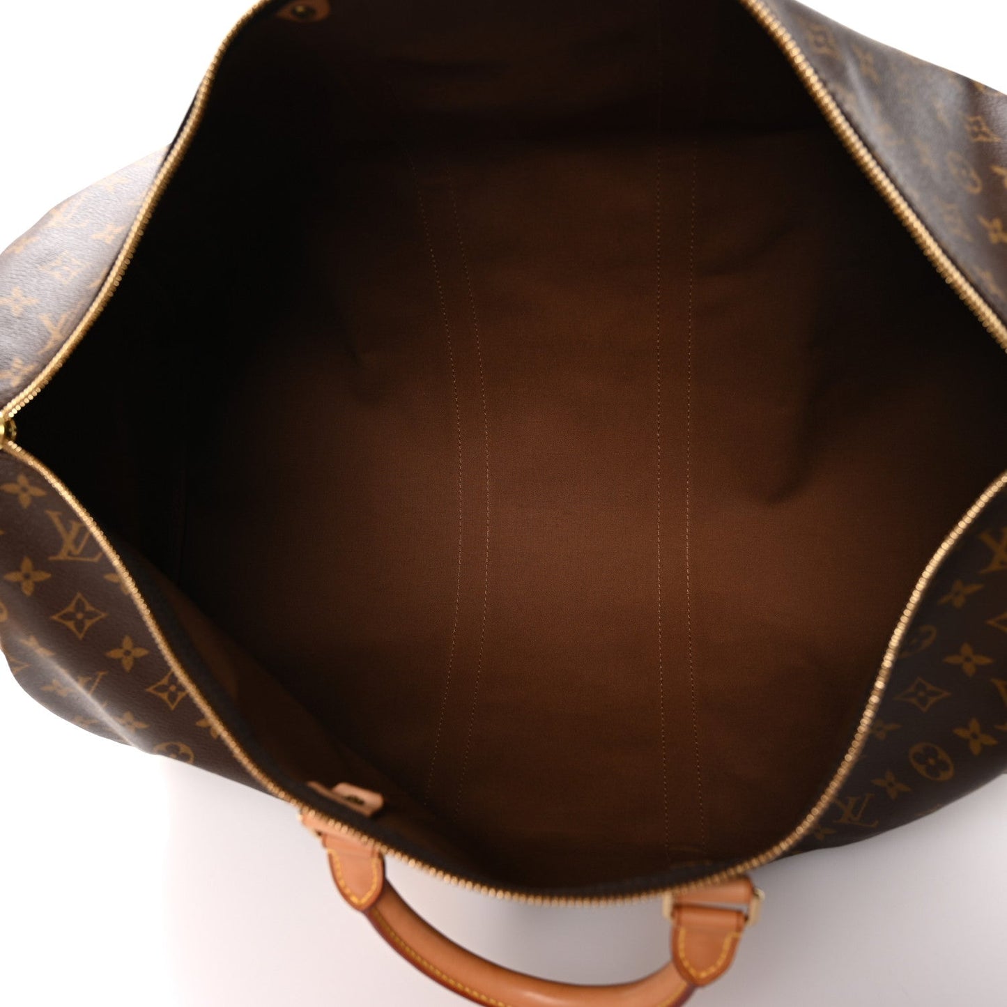 Monogram Keepall Bandouliere 55