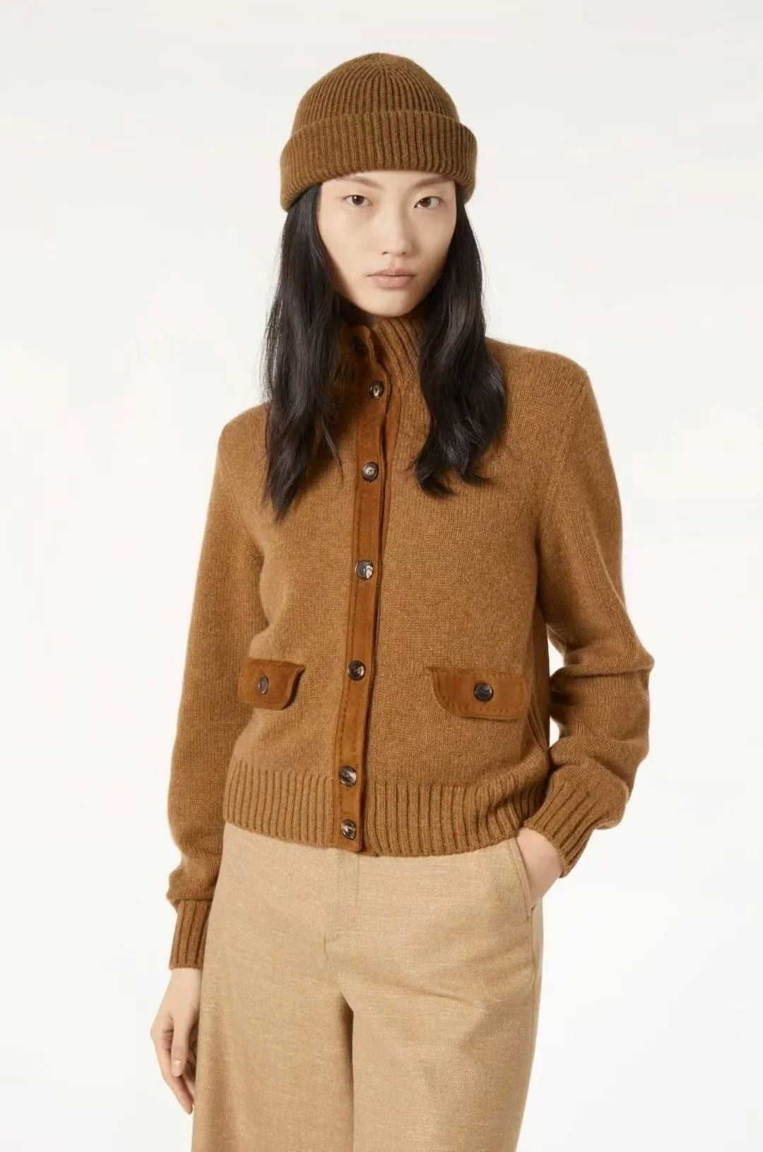 LP CARDIGAN STYLE 38
