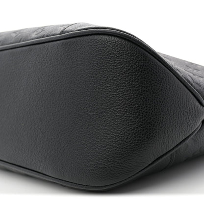 Empreinte Monogram Boulogne NM Black